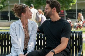 The Love Hypothesis Review SpicyPulp