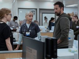 The Pitt Season Three First Look SpicyPulp