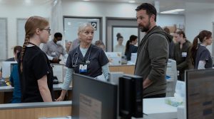 The Pitt Season Three First Look SpicyPulp