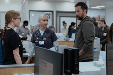 The Pitt Season Three First Look SpicyPulp