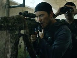 The Terminal List Season Two Official Trailer Chris Pratt SpicyPulp