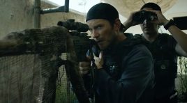 The storm is brewing in new trailer for Prime Video’s ‘The Terminal List’
