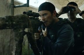 The Terminal List Season Two Official Trailer Chris Pratt SpicyPulp
