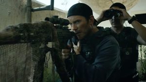 The Terminal List Season Two Official Trailer Chris Pratt SpicyPulp