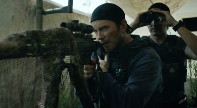 The Terminal List Season Two Official Trailer Chris Pratt SpicyPulp