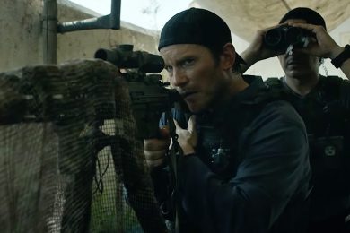 The Terminal List Season Two Official Trailer Chris Pratt SpicyPulp